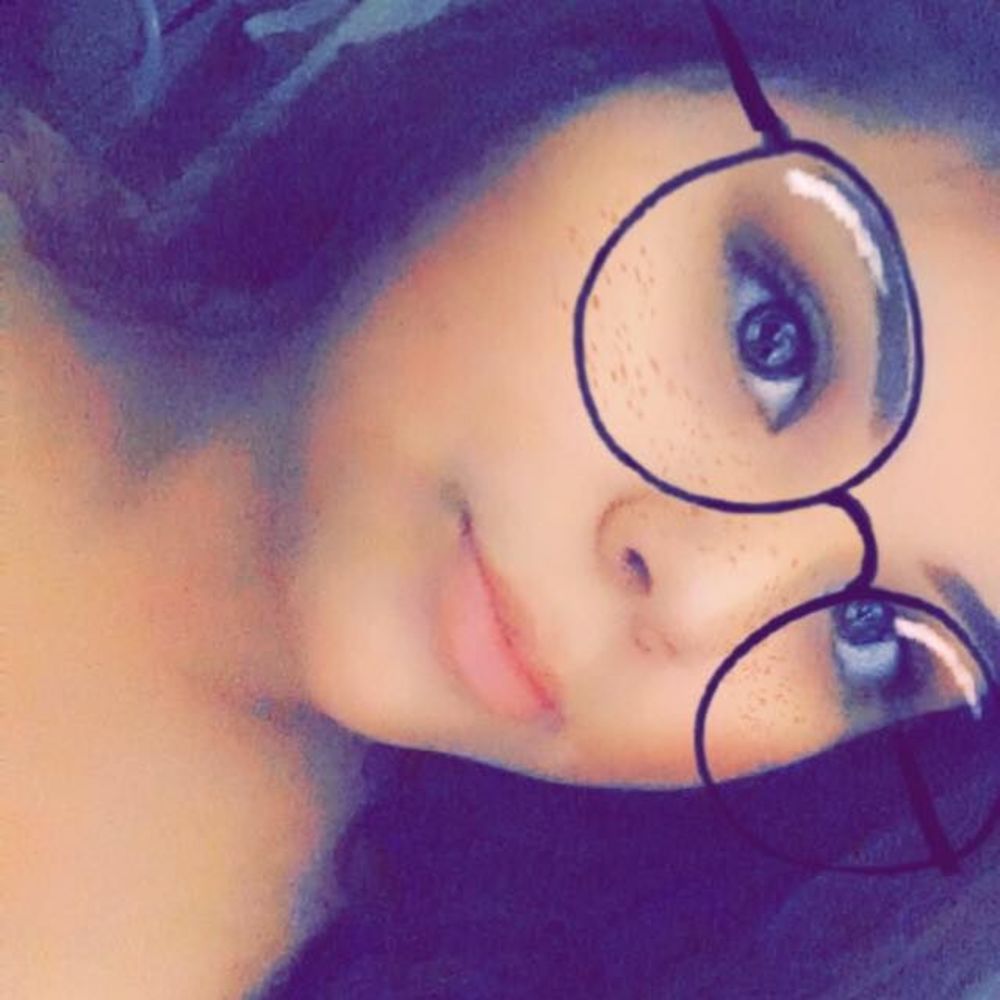 Meet your Posher, Angelique